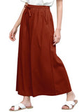 Wide Leg Pant